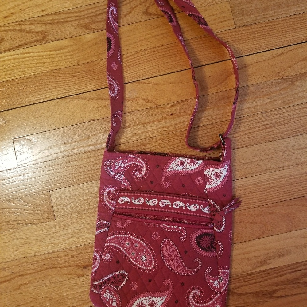 Vera Bradley Bag